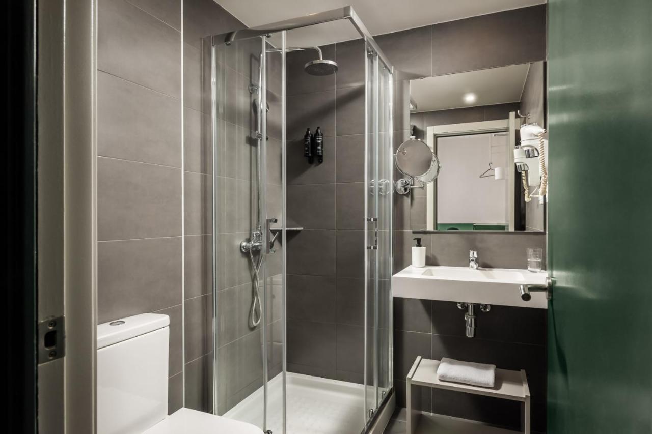 Chambre Simple Standard