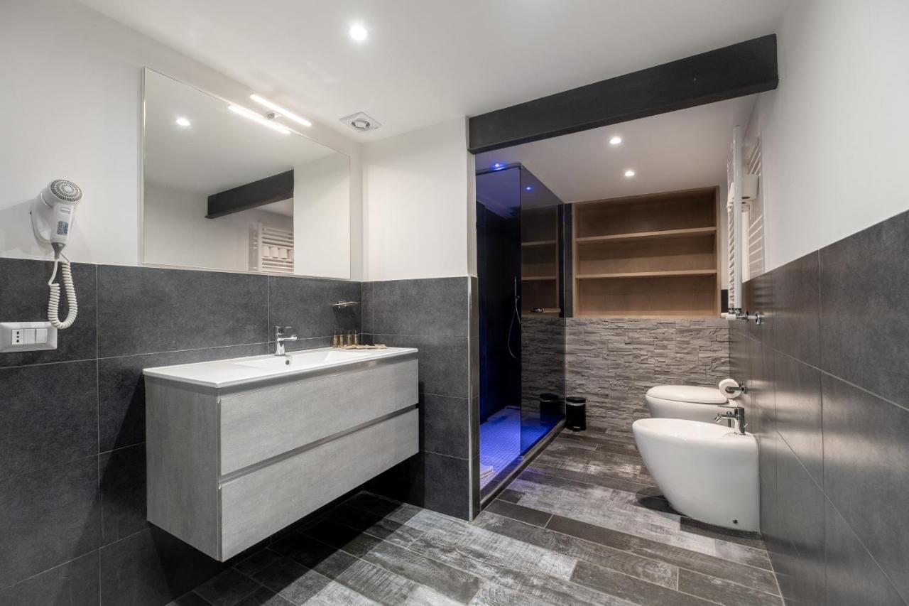 Chambre Quadruple