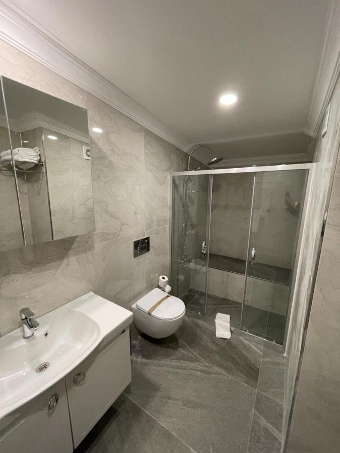 Chambre Deluxe