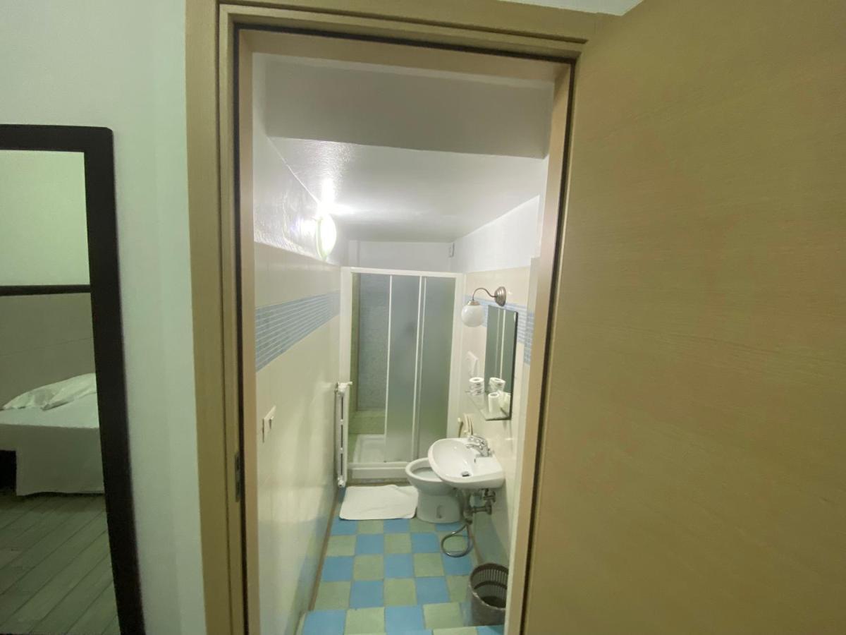 Chambre Triple Économique
