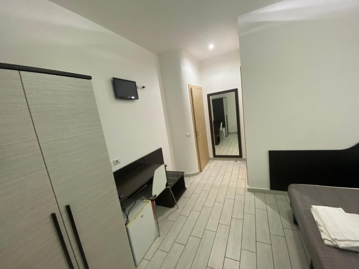 Chambre Double ou Lits Jumeaux