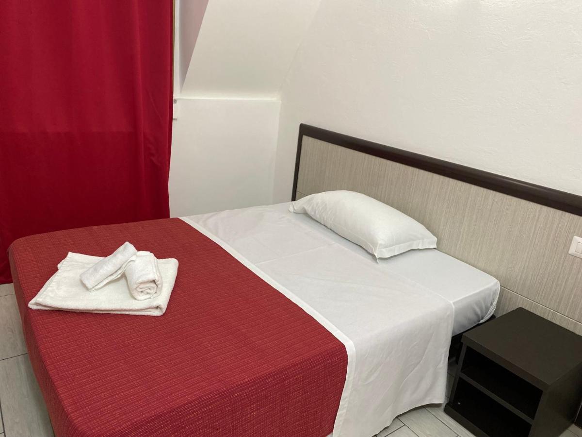 Chambre Double Économique