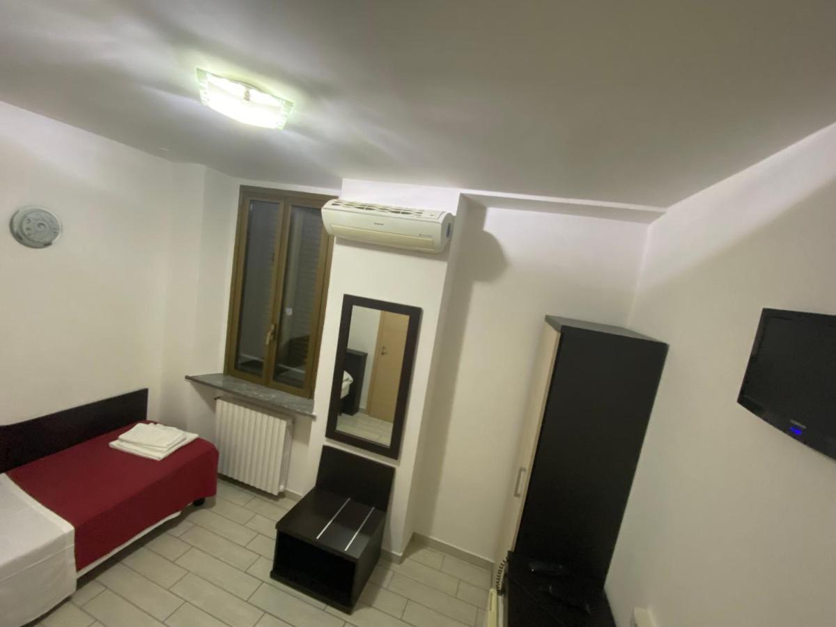 Chambre Simple
