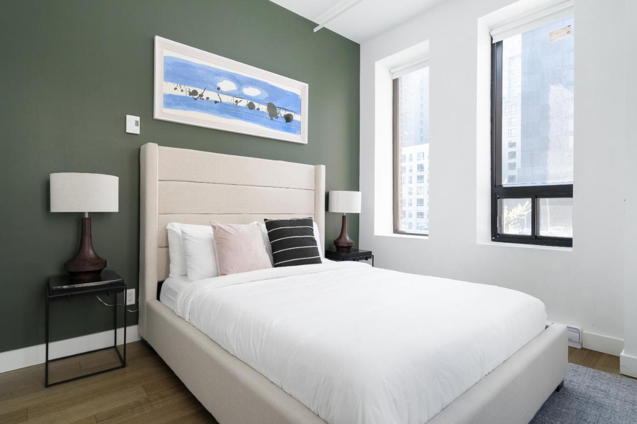 Hébergement Premium 1 Chambre avec Canapé-Lit