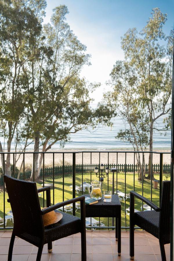 Chambre Triple - Vue sur Mer