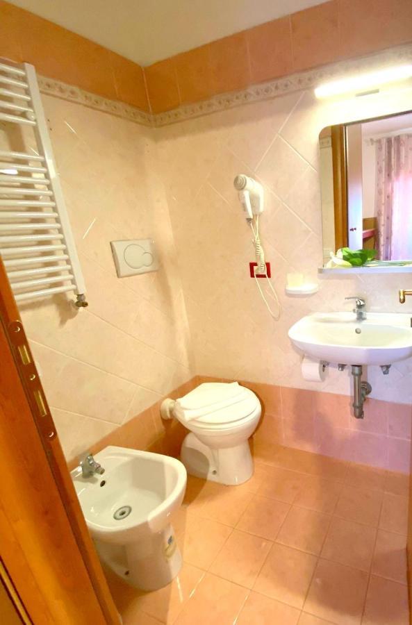 Chambre Quadruple Supérieure