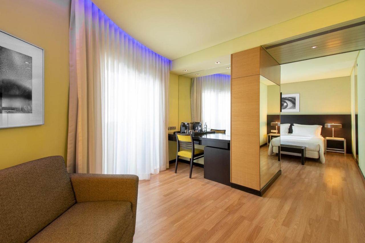 Suite Lit King-Size