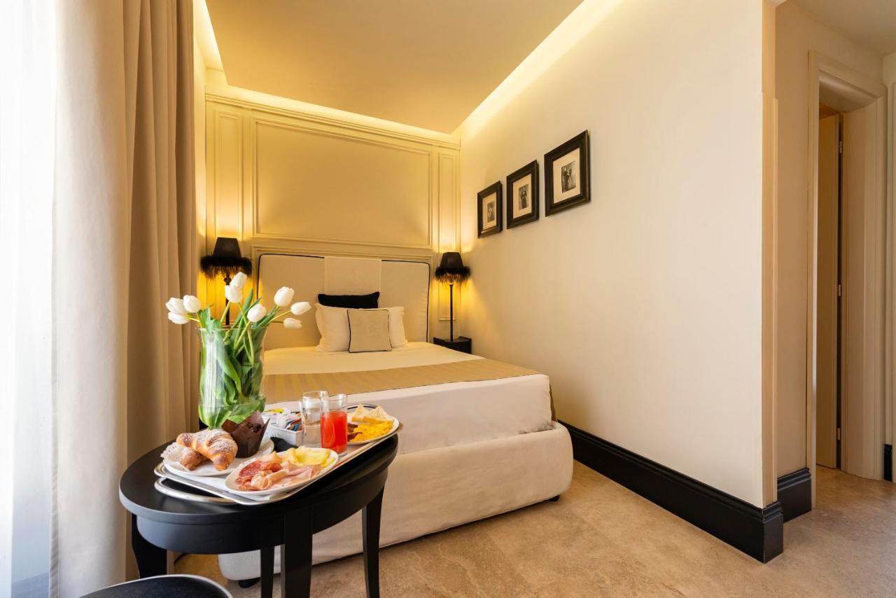Petite Chambre Double