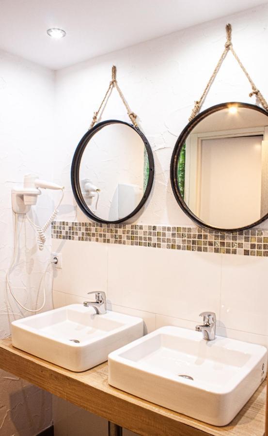 Suite 2 Chambres