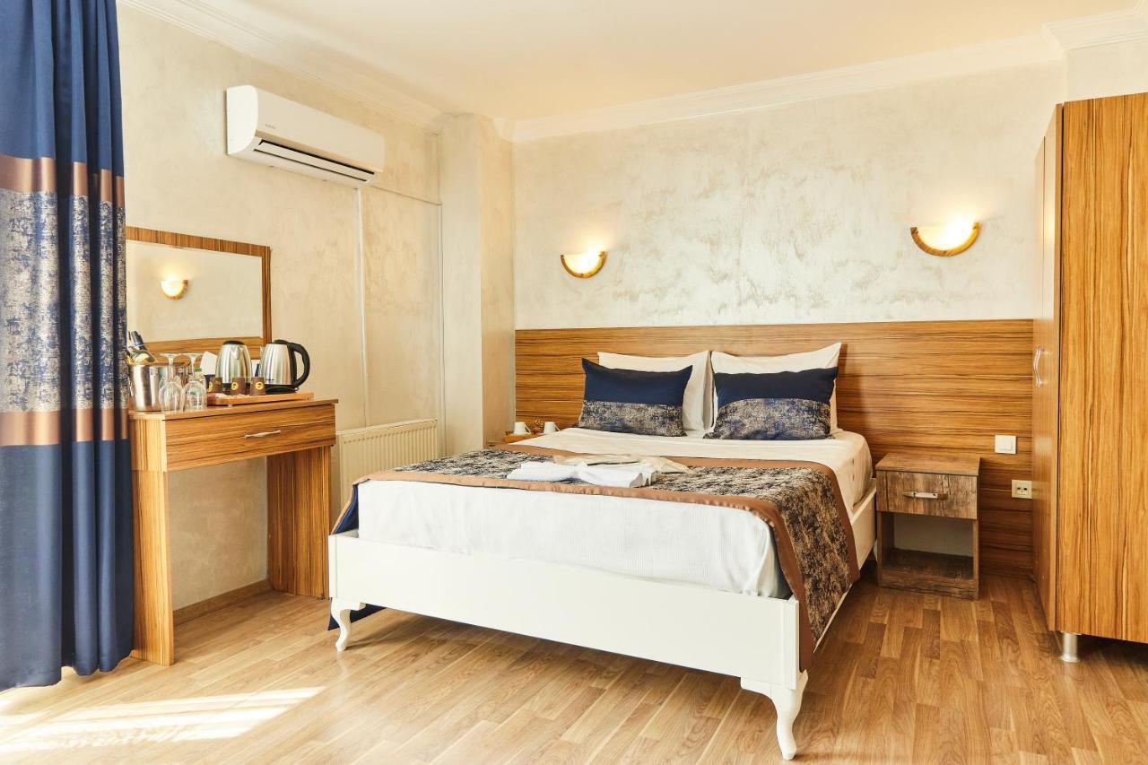 Chambre Simple Standard