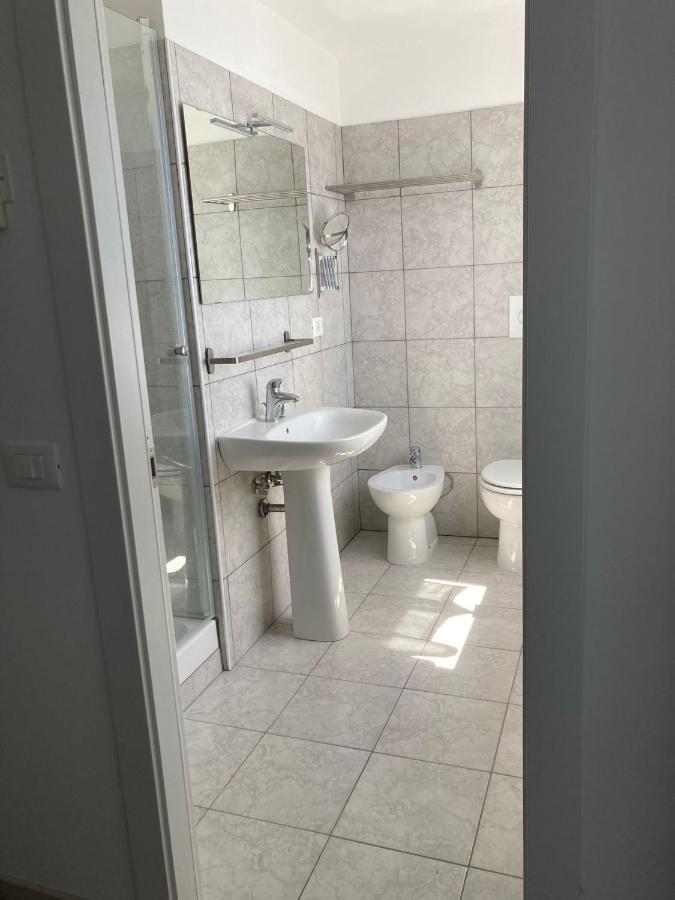 Chambre Quadruple