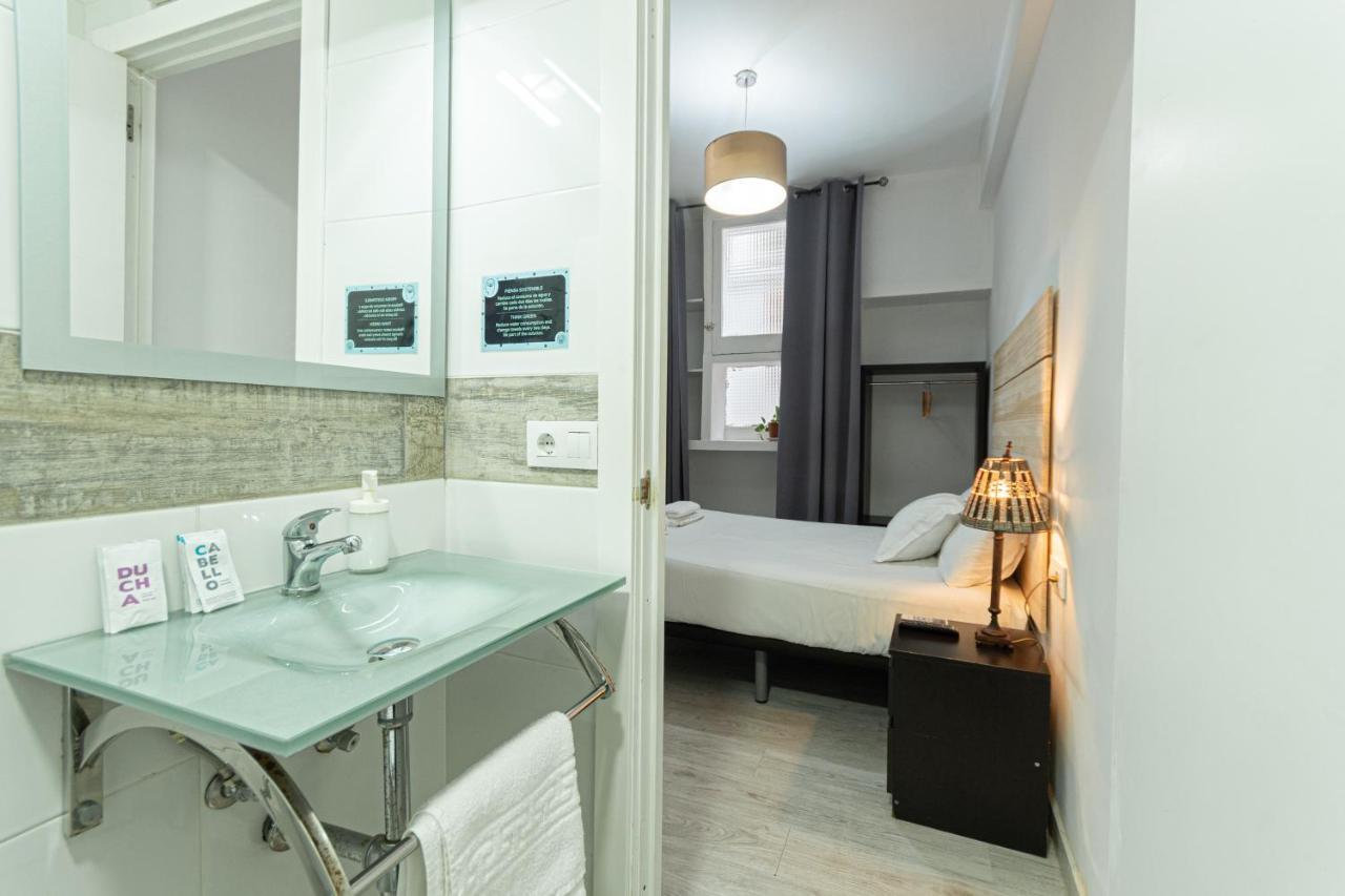 Chambre Double Standard