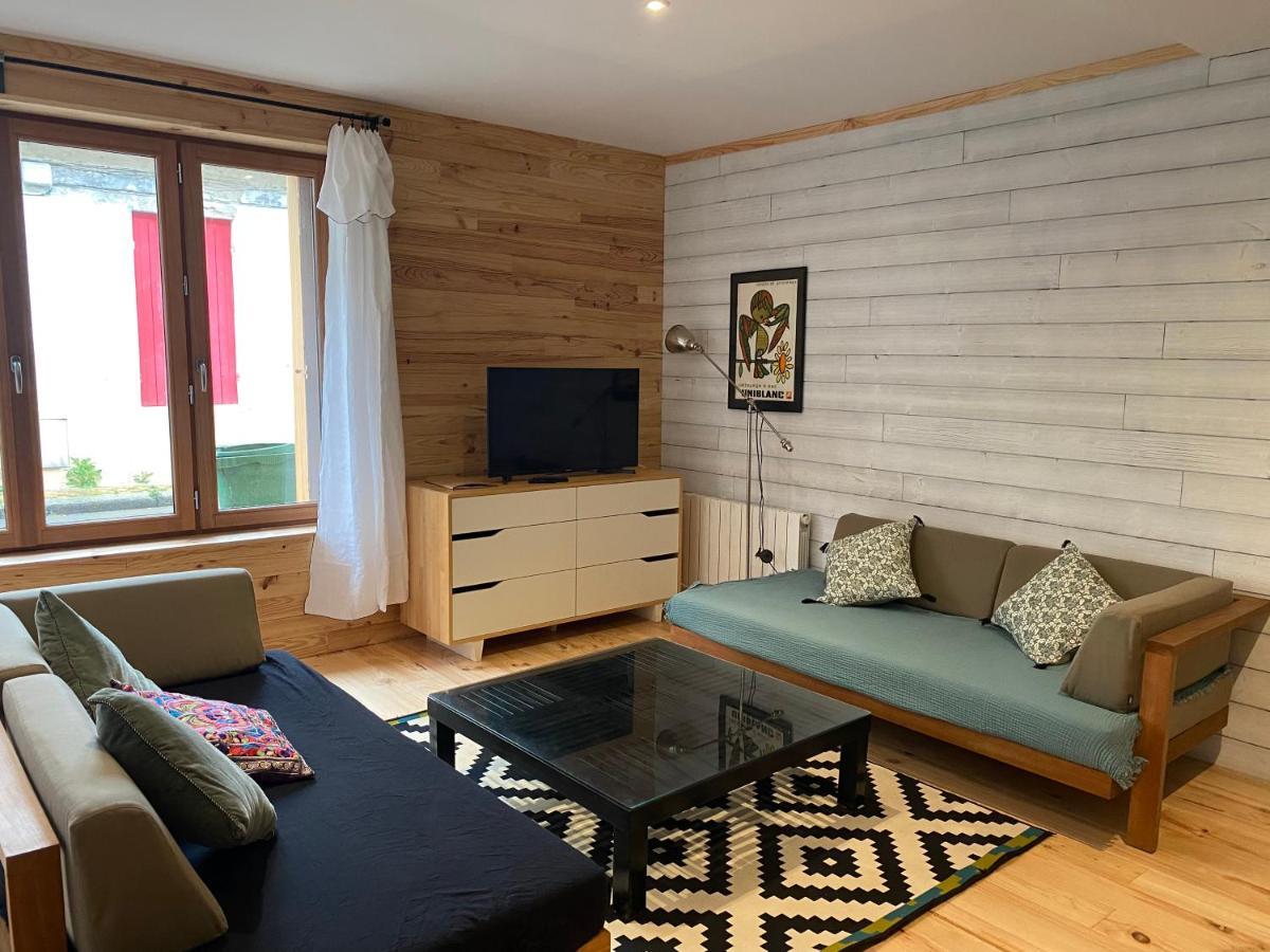 Appartement Deluxe
