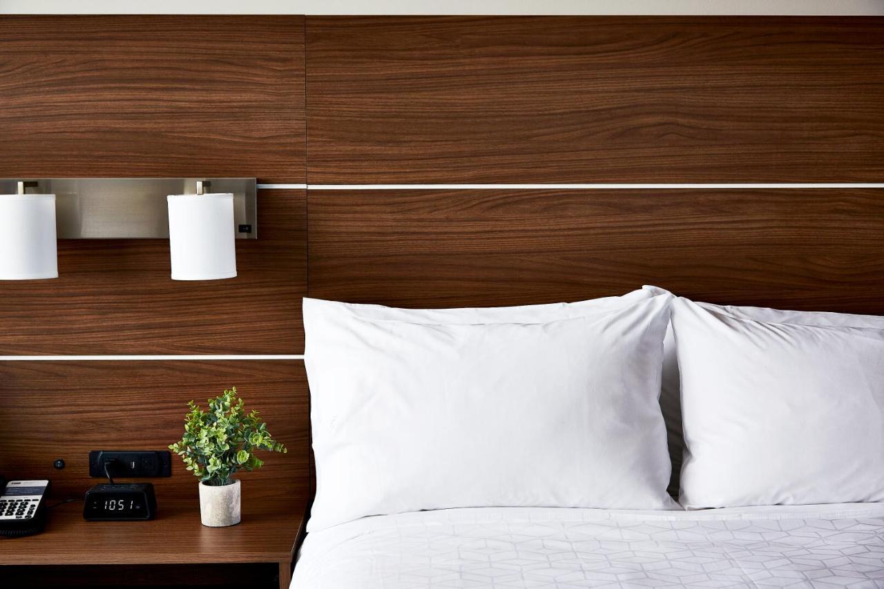 Chambre Double Standard avec 2 Lits Doubles