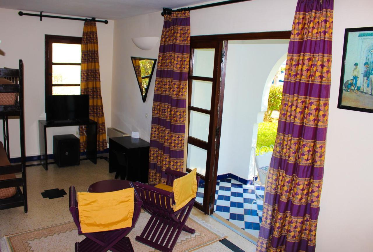 Chambre Familiale (4 Adultes)