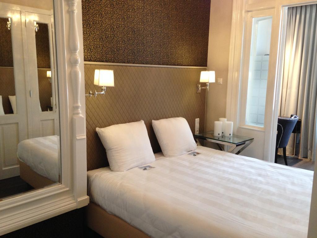 Chambre Double Supérieure