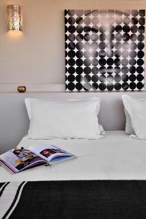 Chambre Double Confort