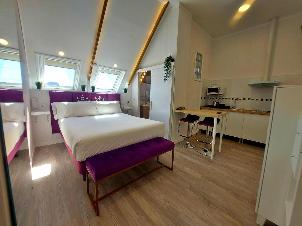 Appartement 1 Chambre
