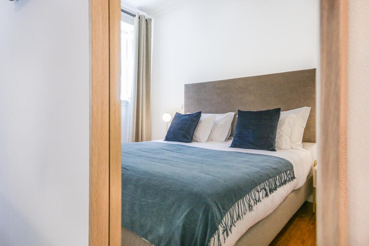 Chambre Double ou Lits Jumeaux Standard