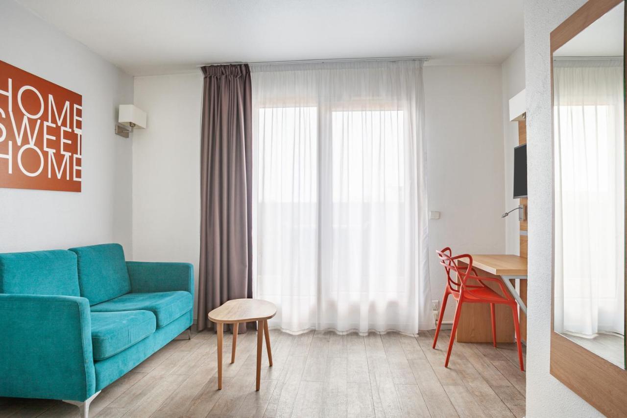 Appartement - 1 à 4 Personnes