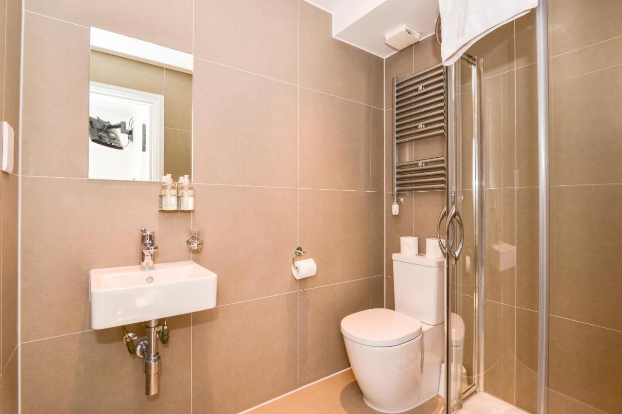 Chambre Double Premium