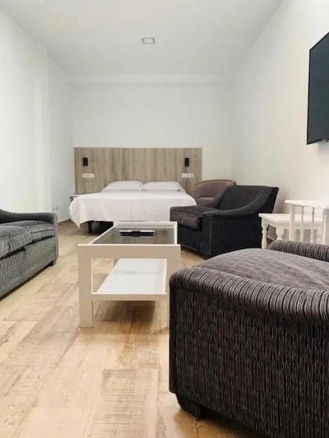 Appartement 3 Chambres