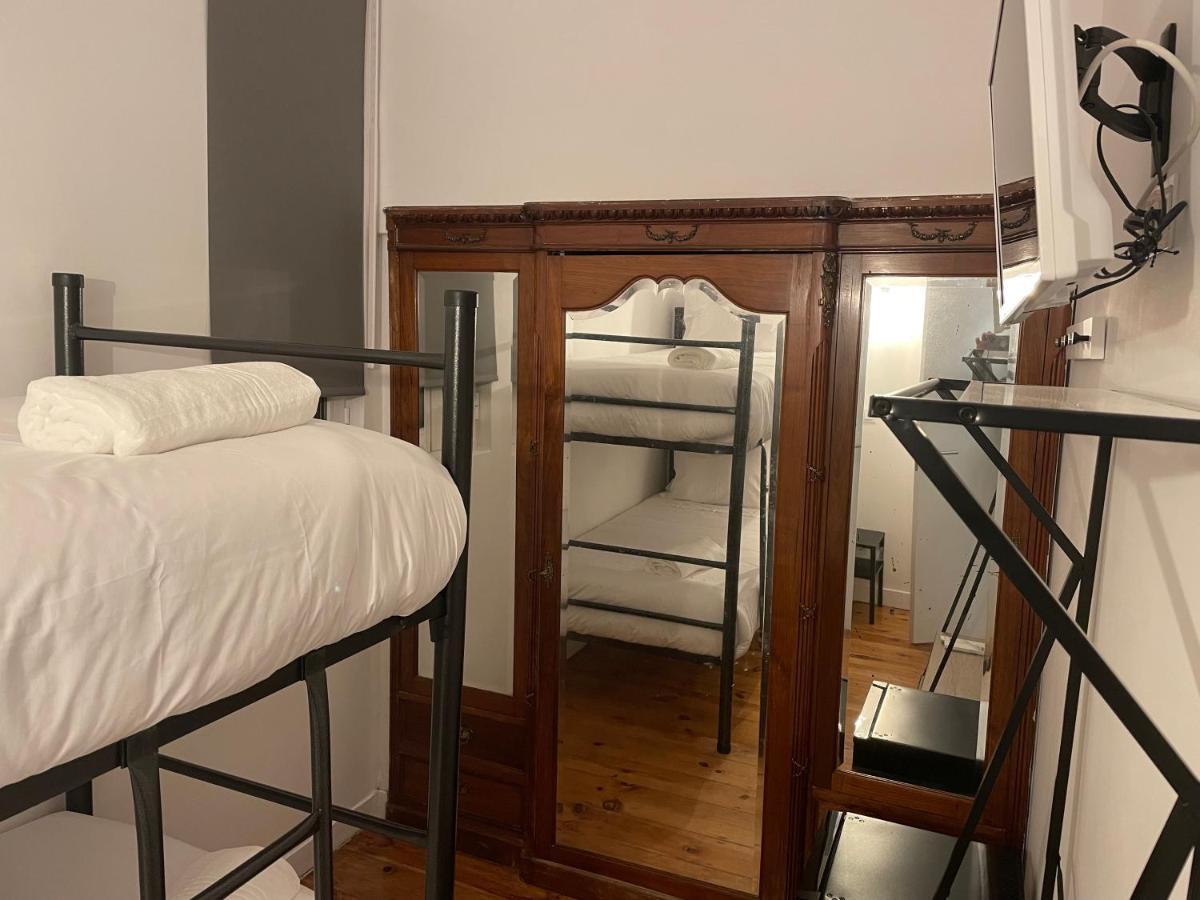 Petite Chambre avec Lits Superposés