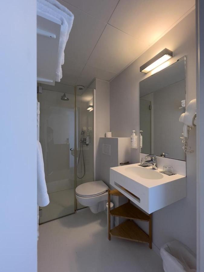 Chambre Double Confort