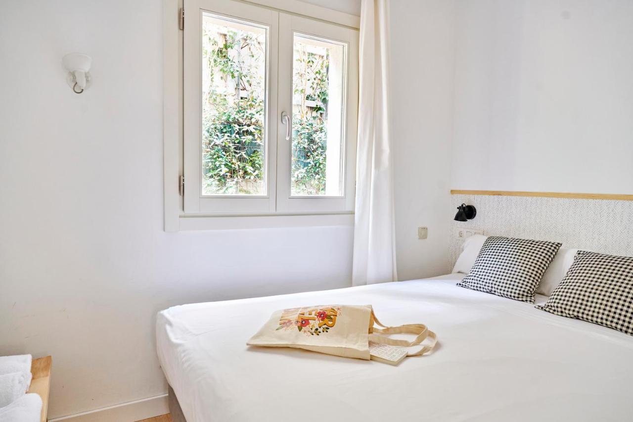 Appartement 2 Chambres avec Cuisine