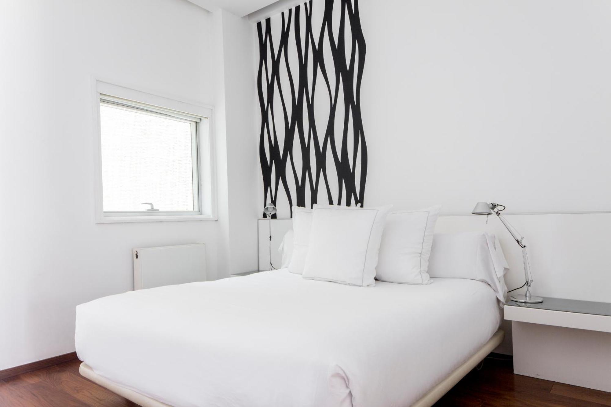 Appartement Deluxe