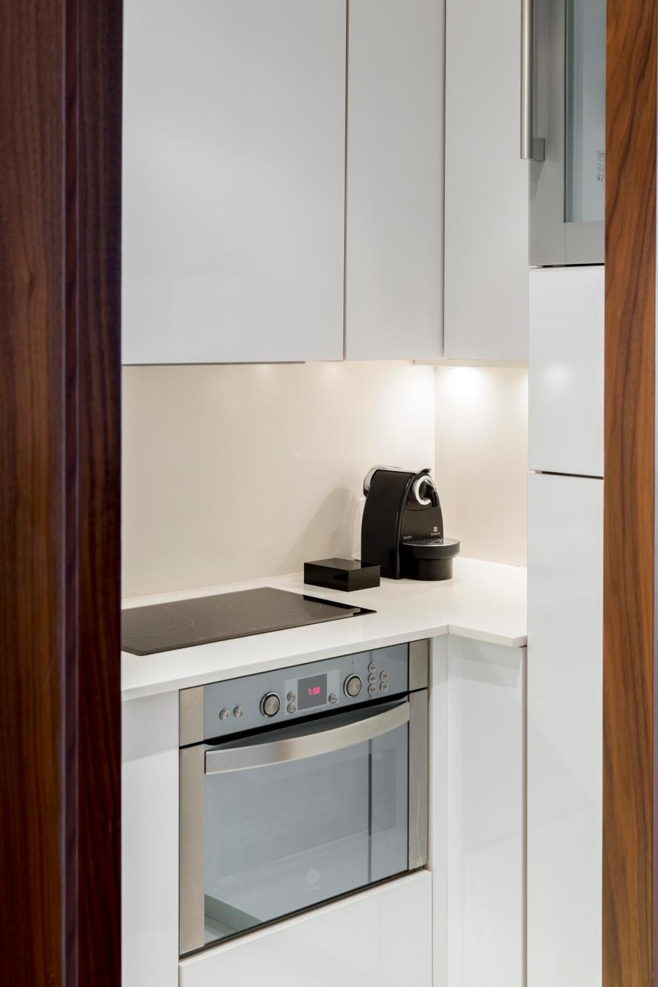 Appartement Supérieur - Vue sur Pedrera