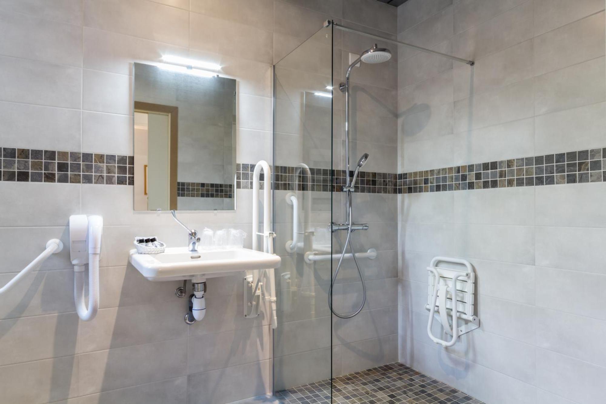 Chambre Triple Confort