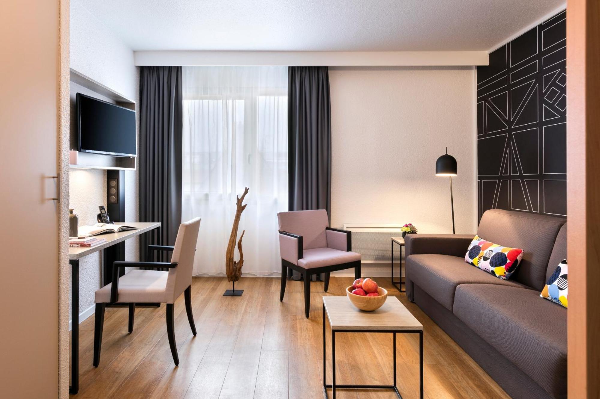Appartement Standard