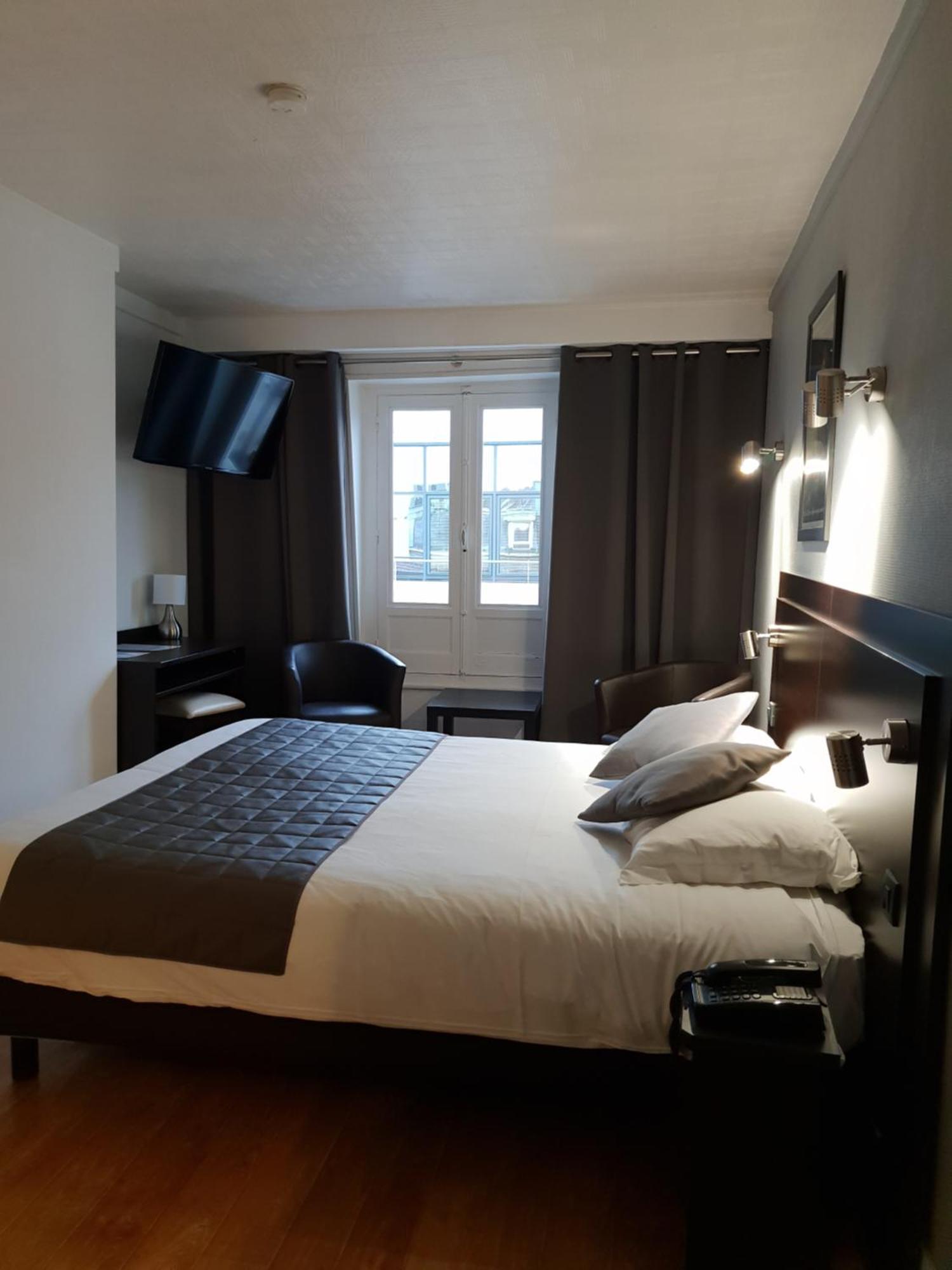 Chambre Double Supérieure