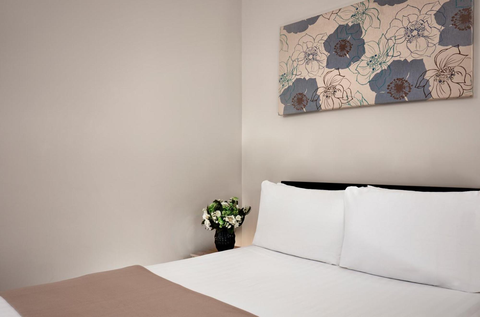 Chambre Simple