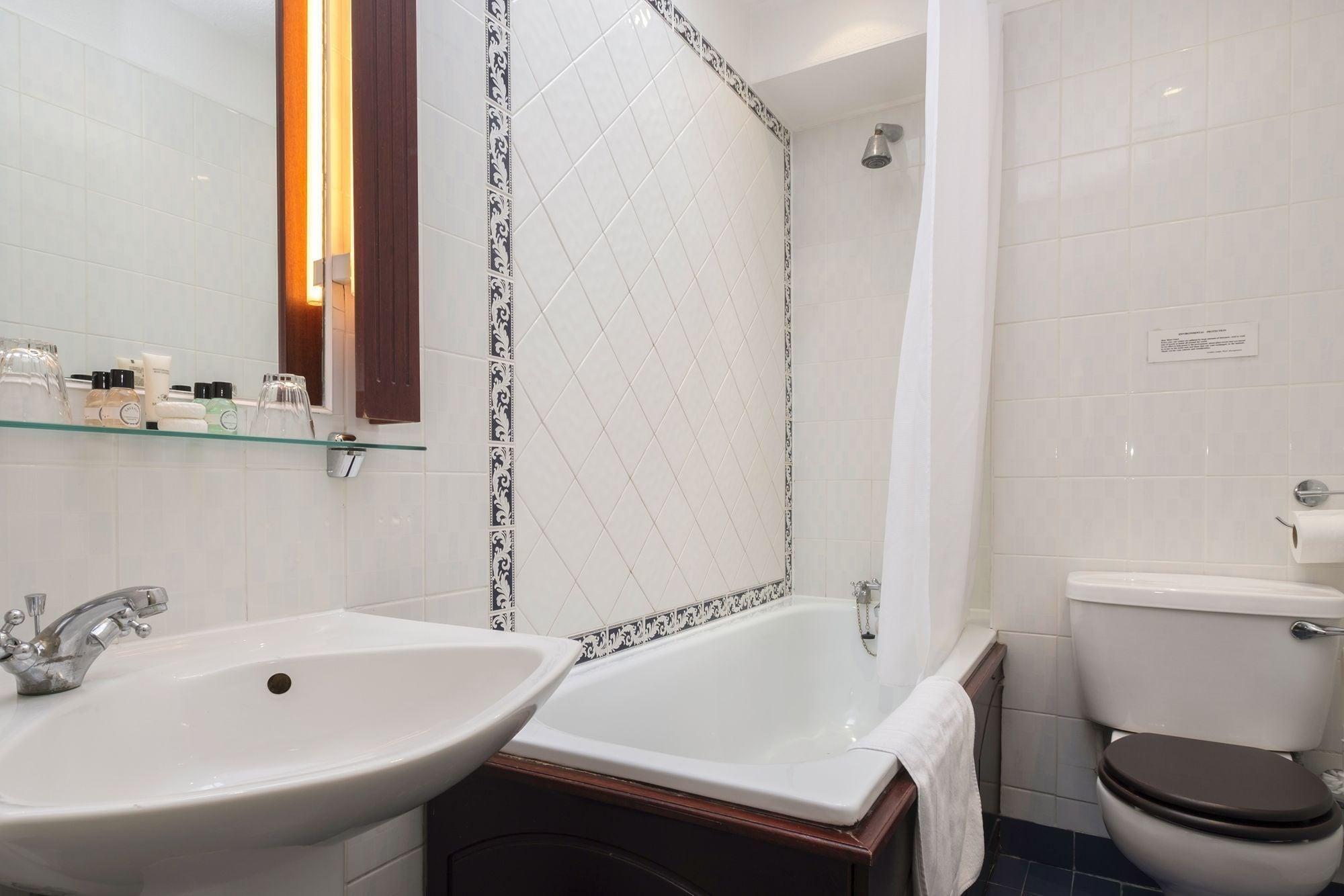 Chambre Double Standard