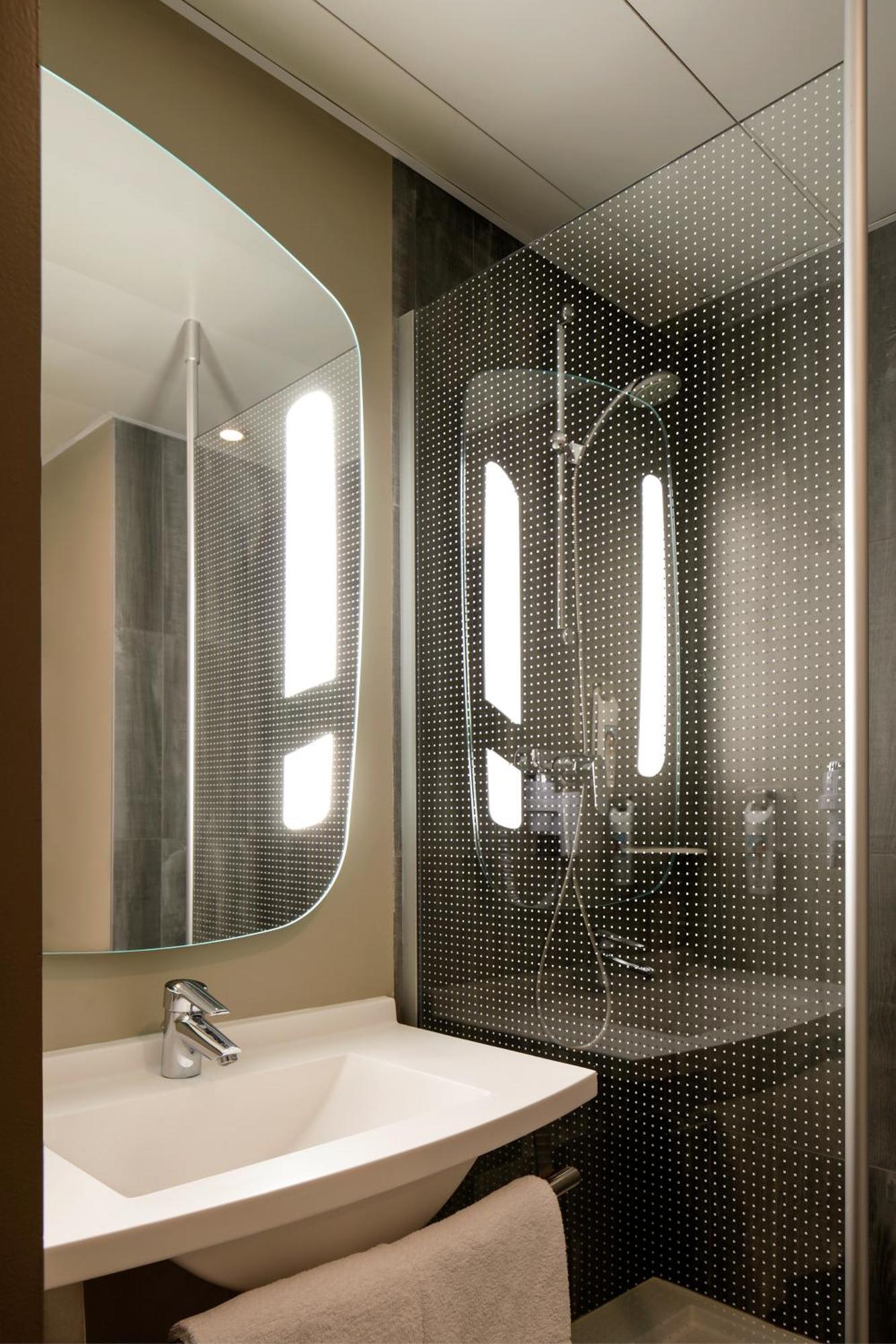Chambre Double Supérieure