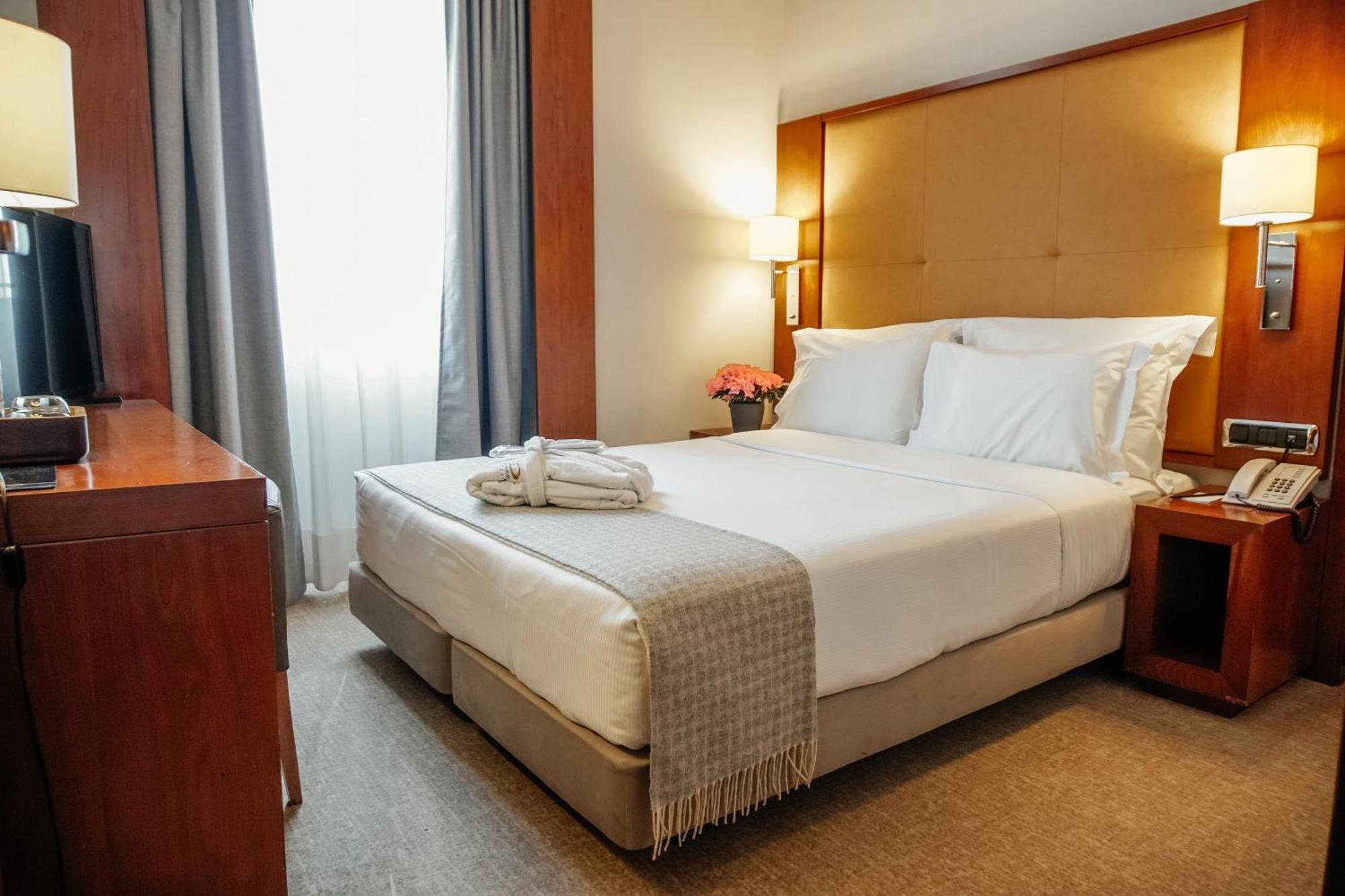 Chambre Simple