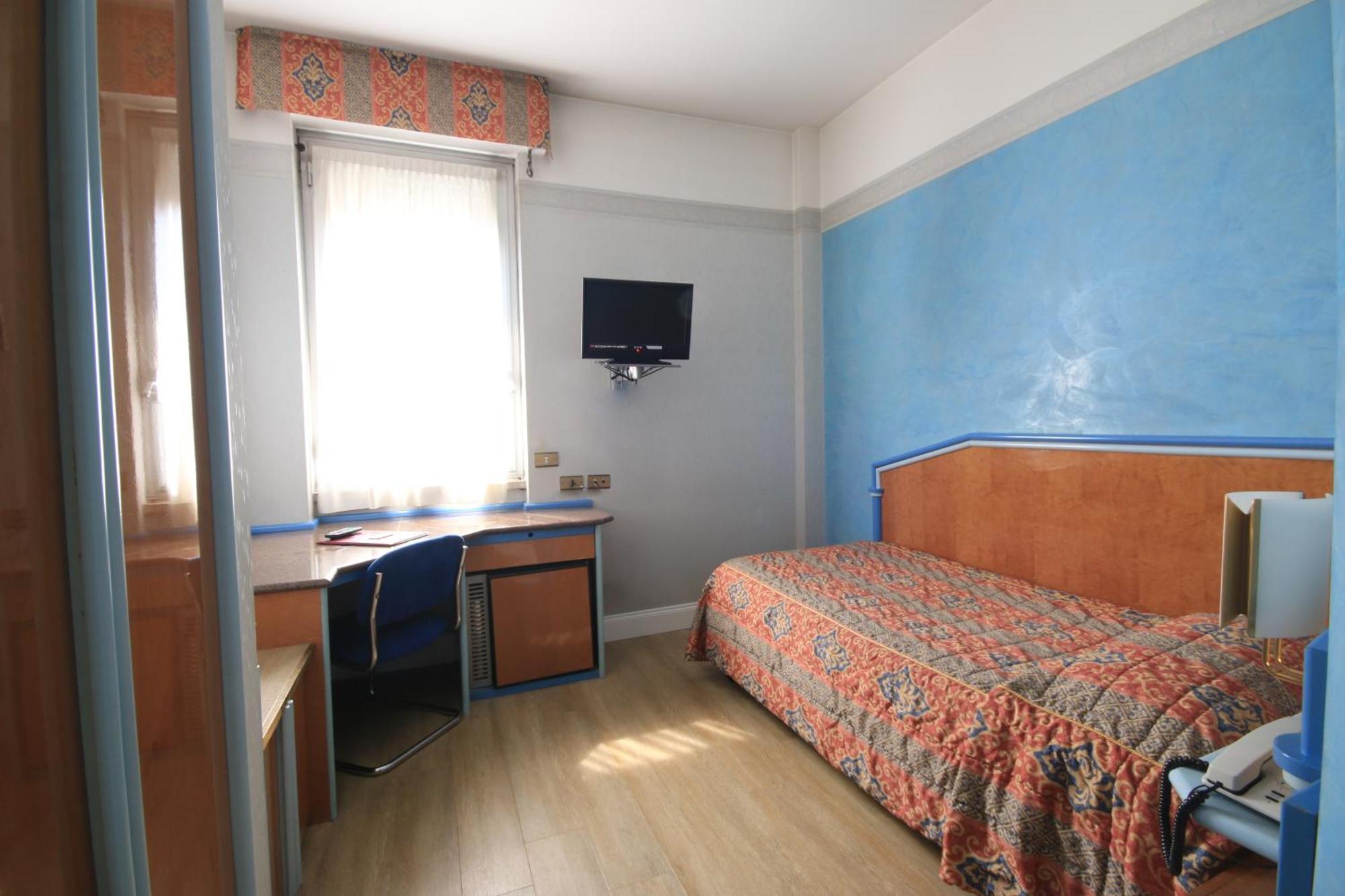 Chambre Simple