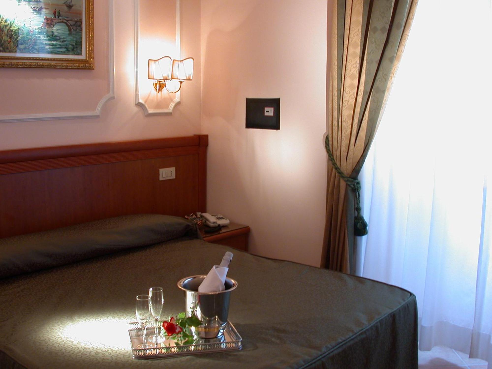 Chambre Double Standard
