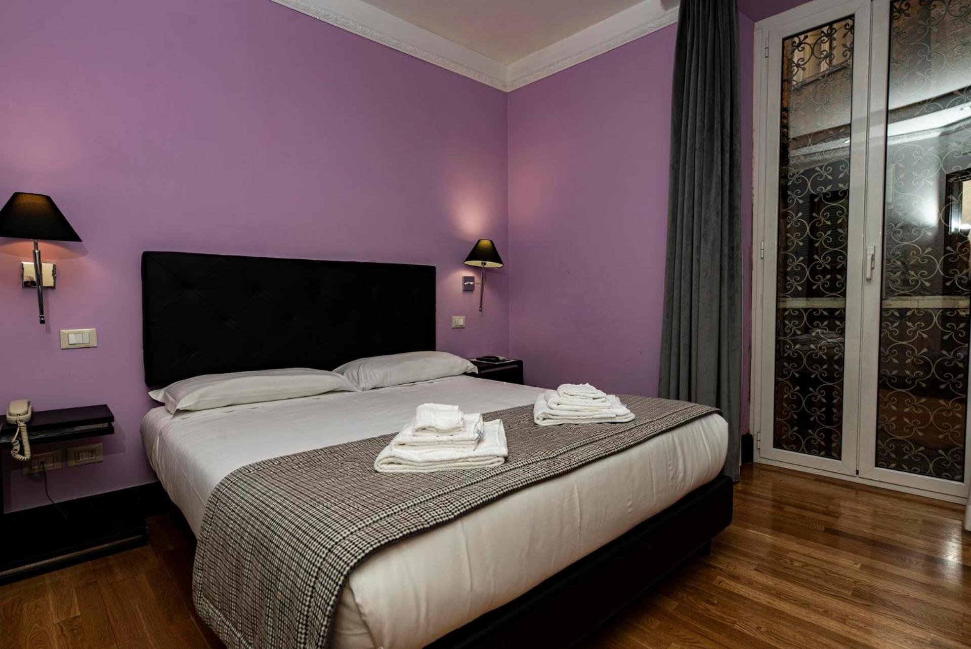 Chambre Double Supérieure