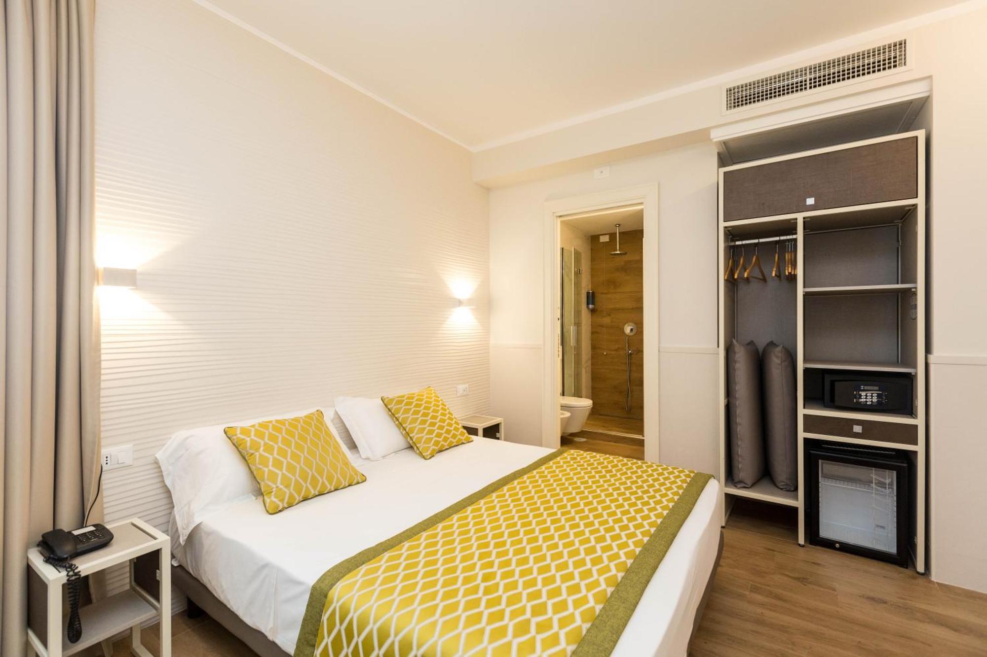 Chambre Triple Supérieure