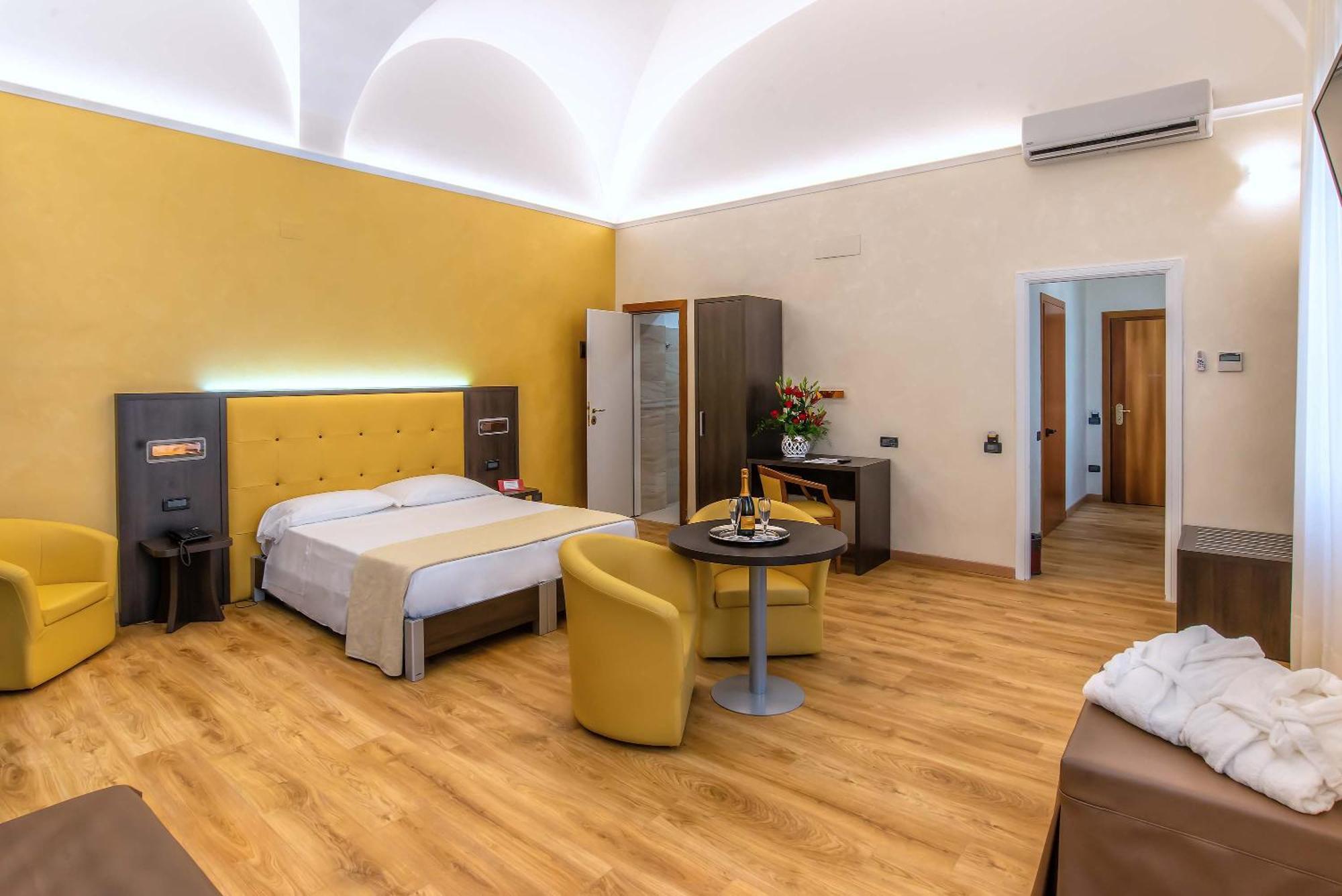 Chambre Familiale