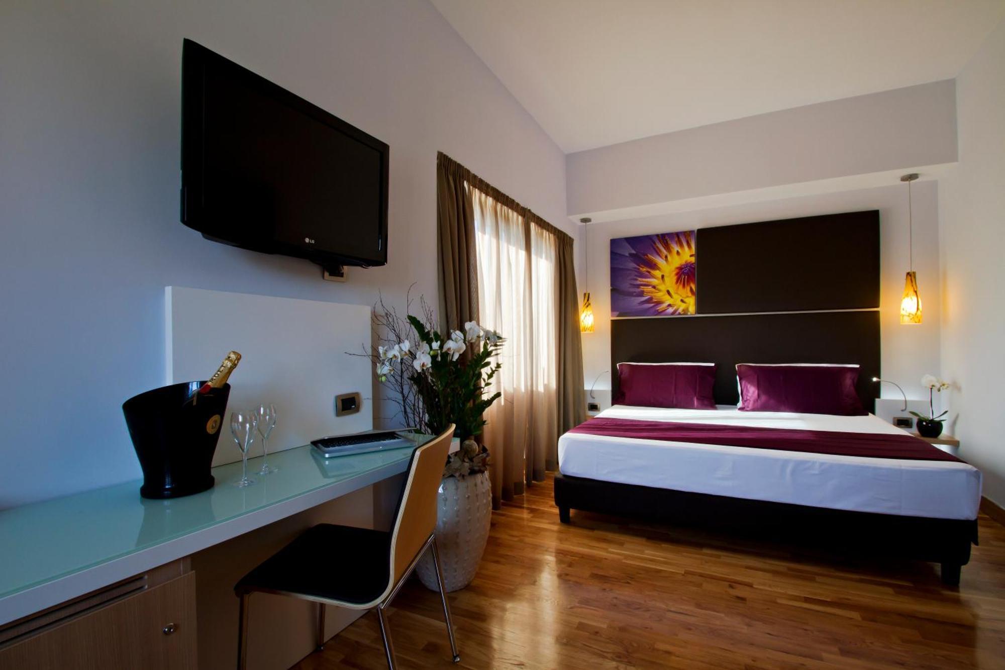 Suite Junior