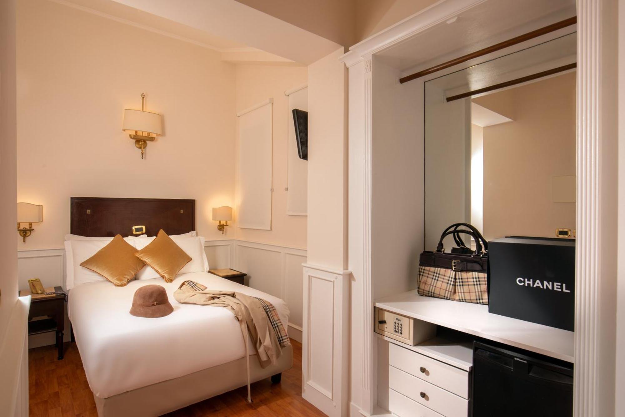 Chambre Simple Standard