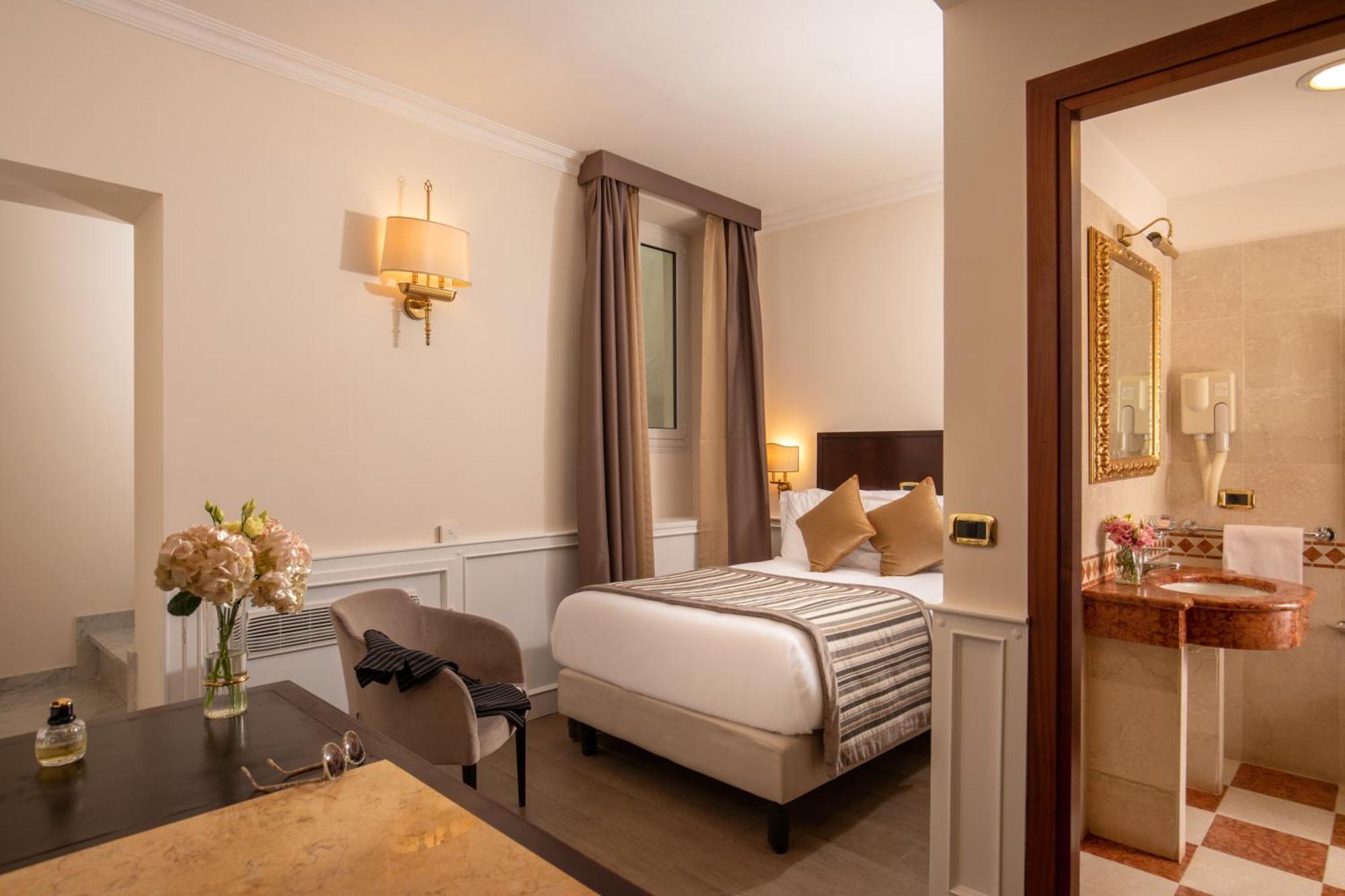 Petite Chambre Double