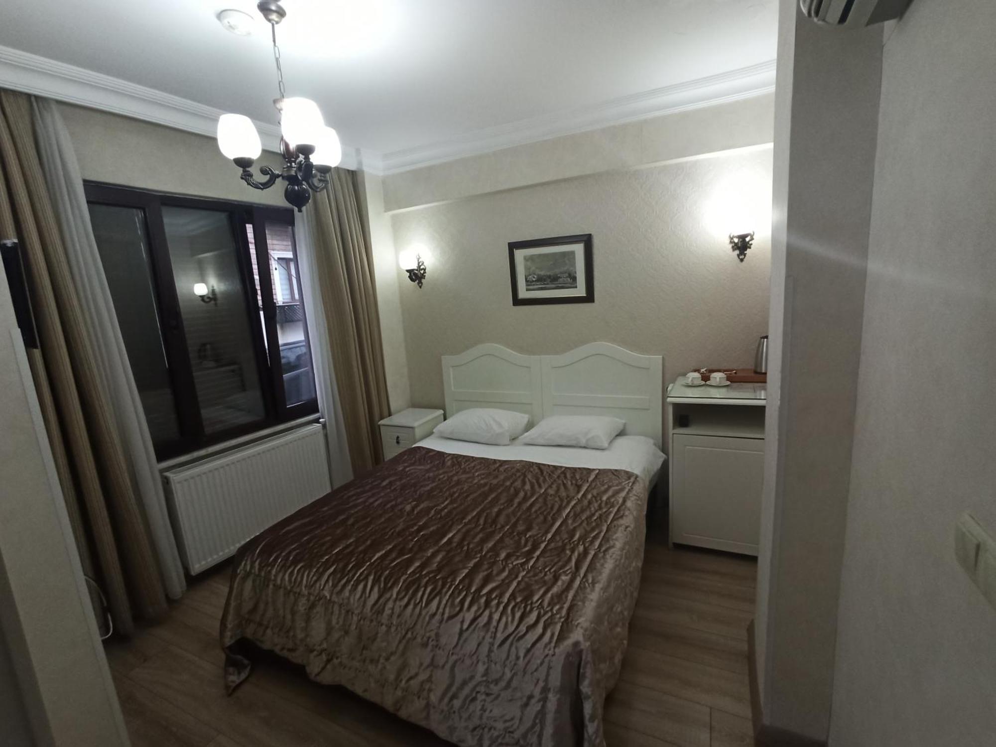 Chambre Double