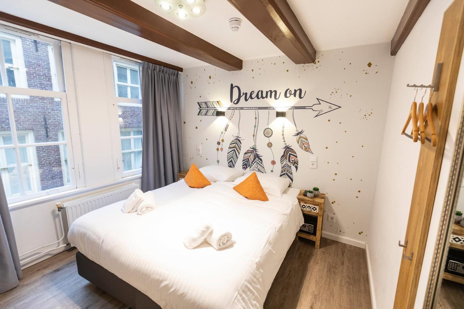 Chambre Double Standard
