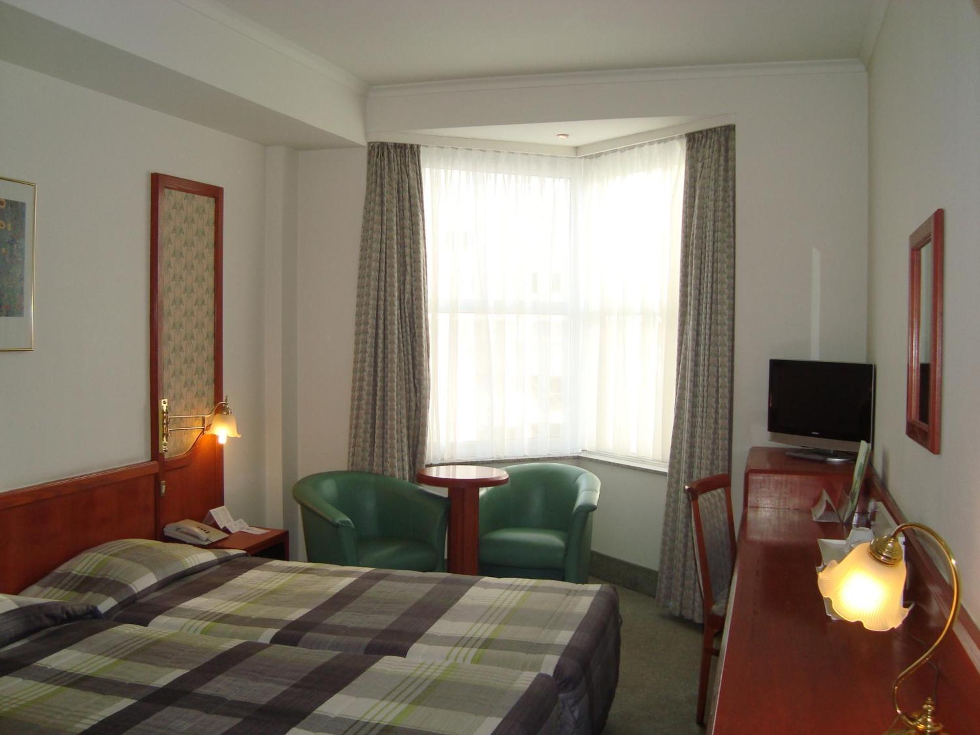 Chambre Double Standard