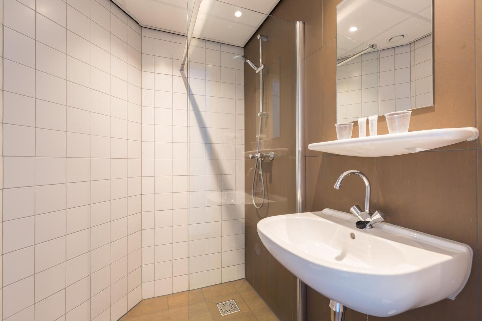 Chambre Lits Jumeaux Confort - Non-Fumeurs